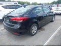 2018 Kia Forte — photo 4 of 11 | VIN 3KPFK4A7XJE264715