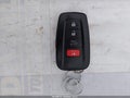 2025 Toyota RAV4 Hybrid — photo 11 of 20 | VIN 4T3B6RFV2SU184886