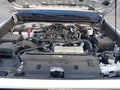 2024 Toyota Tacoma — photo 10 of 16 | VIN 3TMKB5FN1RM002787