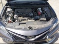 2023 Toyota Camry — photo 10 of 16 | VIN 4T1K61AK8PU820953
