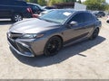 2023 Toyota Camry — photo 2 of 16 | VIN 4T1K61AK8PU820953