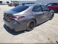 2023 Toyota Camry — photo 4 of 16 | VIN 4T1K61AK8PU820953