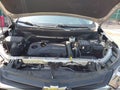 2021 Chevrolet Equinox — photo 10 of 17 | VIN 3GNAXKEV1MS124087