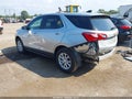 2021 Chevrolet Equinox — photo 3 of 17 | VIN 3GNAXKEV1MS124087