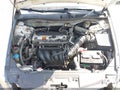 2009 Honda Accord — photo 10 of 17 | VIN 1HGCP26389A174333