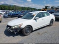 2009 Honda Accord — photo 2 of 17 | VIN 1HGCP26389A174333