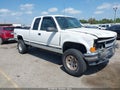 1996 Chevrolet GMT — photo 1 of 15 | VIN 2GCEK19M9T1188392