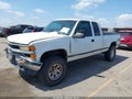 1996 Chevrolet GMT — photo 2 of 15 | VIN 2GCEK19M9T1188392
