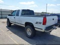 1996 Chevrolet GMT — photo 3 of 15 | VIN 2GCEK19M9T1188392