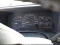 1996 Chevrolet GMT — photo 7 of 15 | VIN 2GCEK19M9T1188392