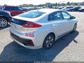 2018 Hyundai Ioniq Hybrid — photo 4 of 18 | VIN KMHC75LC2JU092357