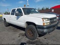 2006 Chevrolet Silverado 2500 — photo 1 of 16 | VIN 1GCHC23D36F194677