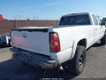2006 Chevrolet Silverado 2500 — photo 4 of 16 | VIN 1GCHC23D36F194677