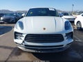 2021 Porsche Macan — photo 13 of 17 | VIN WP1AA2A55MLB02713