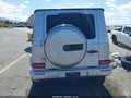 2025 Mercedes-Benz G-Class — photo 17 of 18 | VIN W1NWH1AB8SX004180