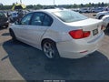 2013 BMW 3 Series — photo 3 of 12 | VIN WBA3C1C53DF444748
