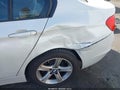 2013 BMW 3 Series — photo 6 of 12 | VIN WBA3C1C53DF444748