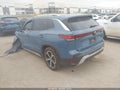 2025 Volkswagen Tiguan — photo 3 of 16 | VIN 3VVNR7RM4SM068460