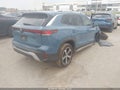 2025 Volkswagen Tiguan — photo 4 of 16 | VIN 3VVNR7RM4SM068460