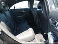 2018 Mercedes-Benz CLA-Class — photo 8 of 18 | VIN WDDSJ4EB0JN590492