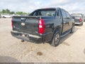 2013 Chevrolet Avalanche — photo 4 of 16 | VIN 3GNMCEE08DG234569