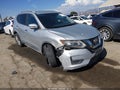 2018 Nissan Rogue — photo 1 of 16 | VIN KNMAT2MT2JP571543