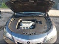 2012 Acura TL — photo 10 of 16 | VIN 19UUA8F59CA003804