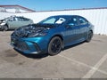 2026 Toyota Camry — photo 2 of 19 | VIN 4T1DBADK9TU062292