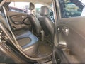 2014 Hyundai Tucson — photo 8 of 20 | VIN KM8JUCAG9EU857645