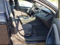 2017 Ford Taurus — photo 5 of 16 | VIN 1FAHP2E86HG107135