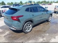 2025 Chevrolet Trax — photo 4 of 12 | VIN KL77LHEP6SC344019