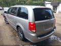 2017 Dodge Grand Caravan — photo 3 of 11 | VIN 2C4RDGEG1HR673343
