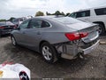 2024 Chevrolet Malibu — photo 3 of 17 | VIN 1G1ZB5ST1RF219476