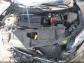 2024 Nissan Rogue — photo 17 of 20 | VIN JN8BT3BB3RW176281