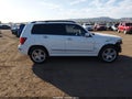 2014 Mercedes-Benz GLK-Class — photo 12 of 15 | VIN WDCGG5HB1EG296085