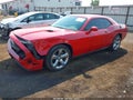 2012 Dodge Challenger — photo 2 of 16 | VIN 2C3CDYAG7CH142748