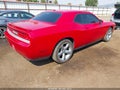2012 Dodge Challenger — photo 4 of 16 | VIN 2C3CDYAG7CH142748