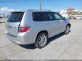 2009 Toyota Highlander Hybrid — photo 4 of 16 | VIN JTEEW44A092027694