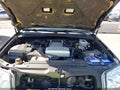 2003 Toyota 4Runner — photo 10 of 17 | VIN JTEBT17RX30025143