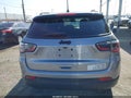 2019 Jeep Compass — photo 16 of 16 | VIN 3C4NJCBB5KT809356