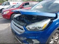 2019 Ford Escape — photo 6 of 16 | VIN 1FMCU9HD6KUA42757