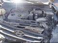2017 Hyundai Tucson — photo 10 of 16 | VIN KM8J23A43HU525488