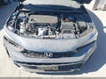 2025 Honda Civic — photo 10 of 17 | VIN 2HGFE2F52SH505015