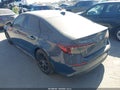 2025 Honda Civic — photo 3 of 17 | VIN 2HGFE2F52SH505015