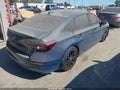 2025 Honda Civic — photo 4 of 17 | VIN 2HGFE2F52SH505015