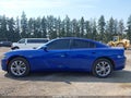 2020 Dodge Charger — photo 14 of 16 | VIN 2C3CDXJG9LH193551