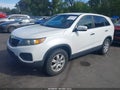 2011 Kia Sorento — photo 2 of 11 | VIN 5XYKT3A10BG169974