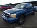 2006 Dodge Dakota — photo 2 of 11 | VIN 1D7HW48N06S507816