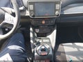 2019 Nissan Leaf — photo 11 of 15 | VIN 1N4BZ1CP9KC319143