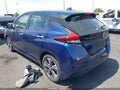 2019 Nissan Leaf — photo 3 of 15 | VIN 1N4BZ1CP9KC319143